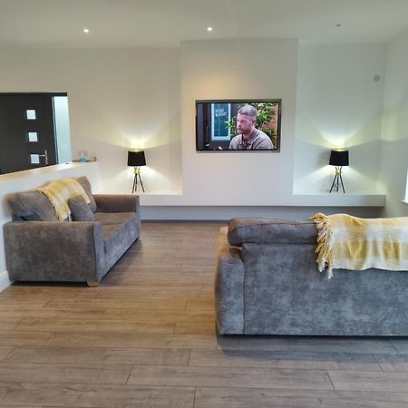 הוילה קיל איירן Stable Hill House מראה חיצוני תמונה