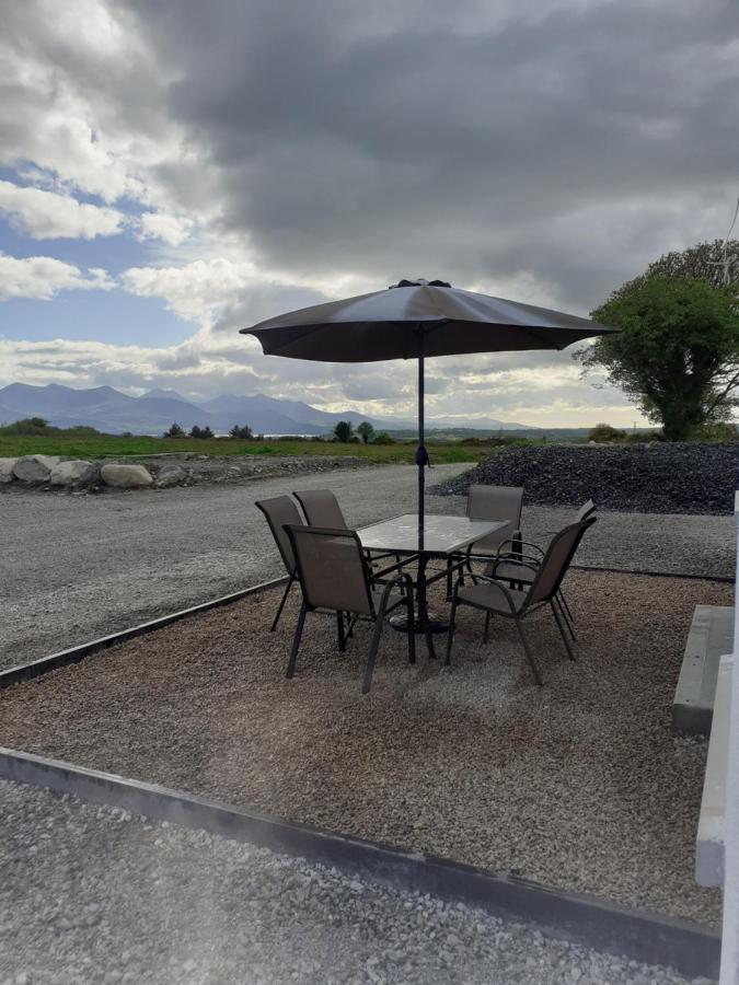 הוילה קיל איירן Stable Hill House מראה חיצוני תמונה