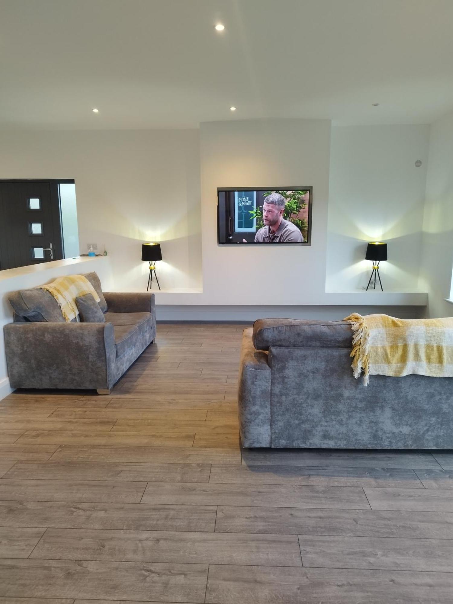 הוילה קיל איירן Stable Hill House מראה חיצוני תמונה