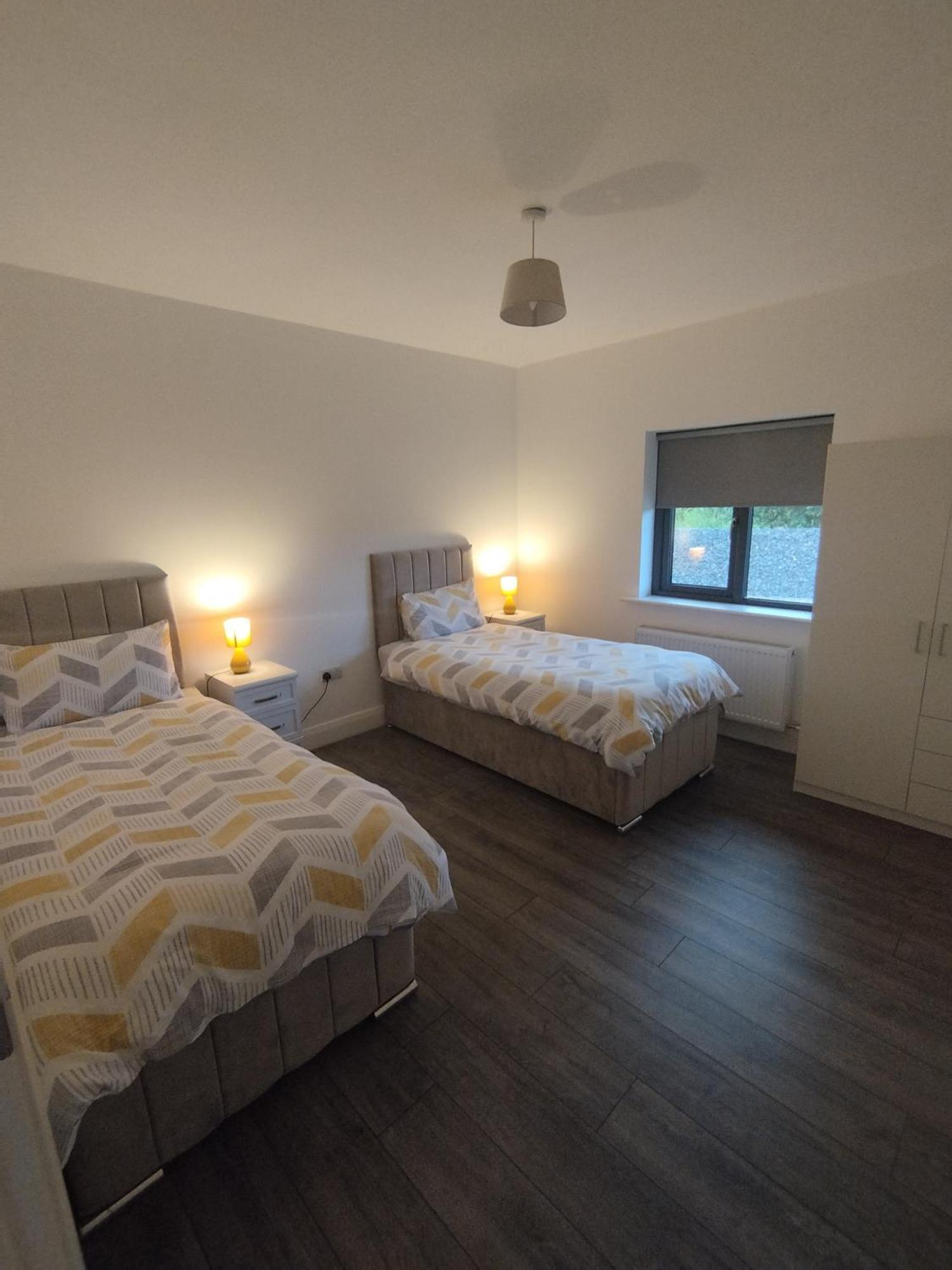 הוילה קיל איירן Stable Hill House מראה חיצוני תמונה